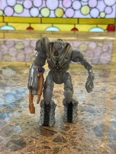 2011 McDonald  s Transformers Megatron Figure   Dark of the Moon Toy   Loose