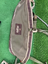 Saddle Hunting Gear. Tethrd And Trophyline.