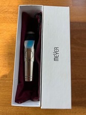 Meyer Alto Sax 6J Jazz Metal Mouthpiece, Ligature & cap  - boxed