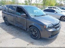 Driver Sun Visor With Illumination Fits 11-20 Caravan 914377