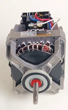 Dryer Motor DFS2702SEL1 For  Samsung DVE45T3200W