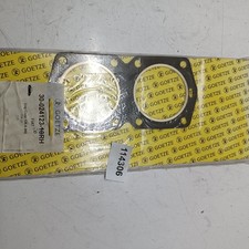 Gasket Head Gasket Payen for Fiat 126 1972 1977 30024123