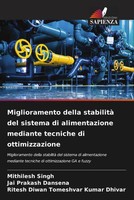 Mithilesh Singh (U. A.) | Miglioramento Della Stabilità Del Sistema Di...