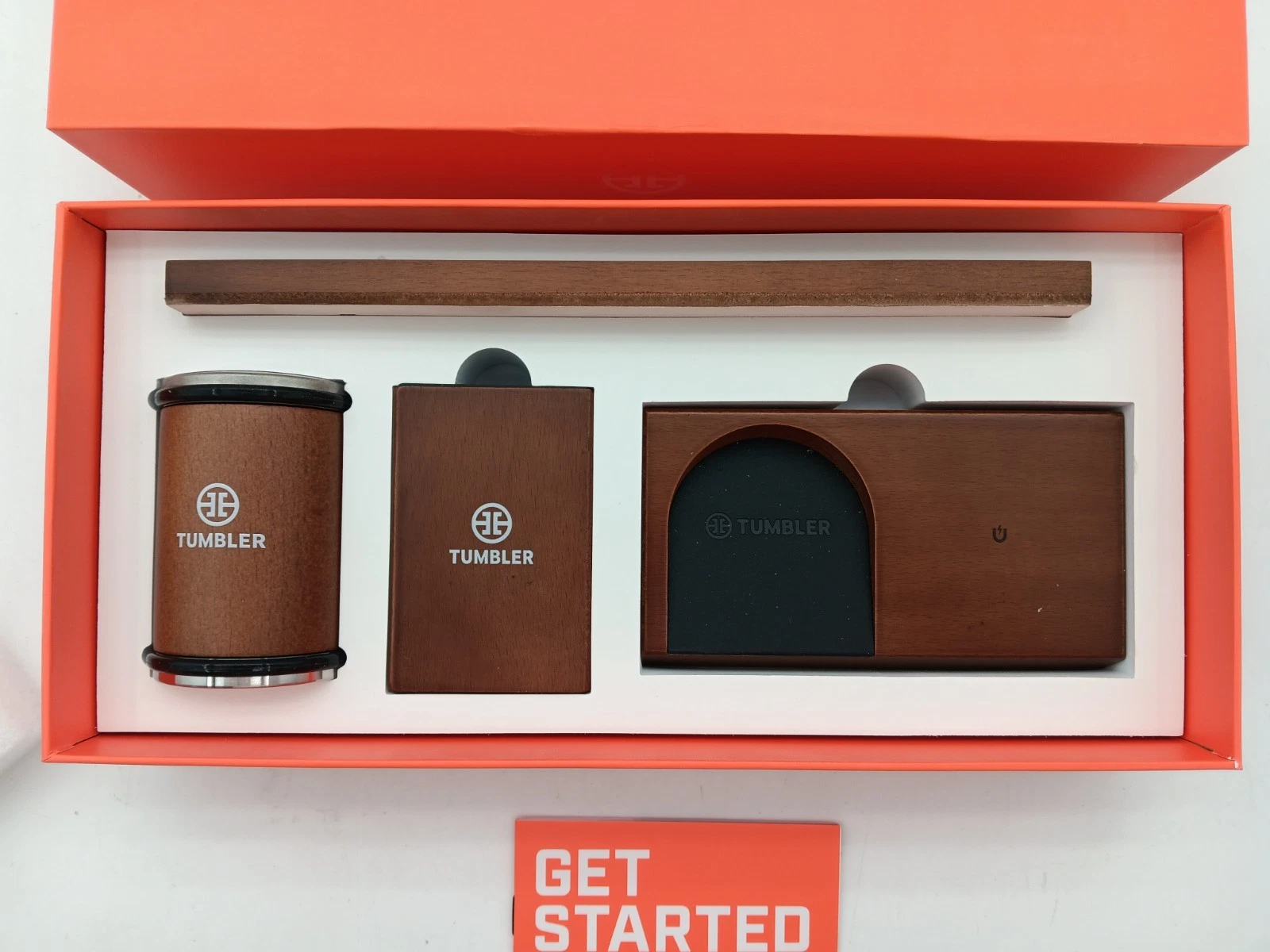 Rolling Sharpener Starter Set Sharpening Made Easy
