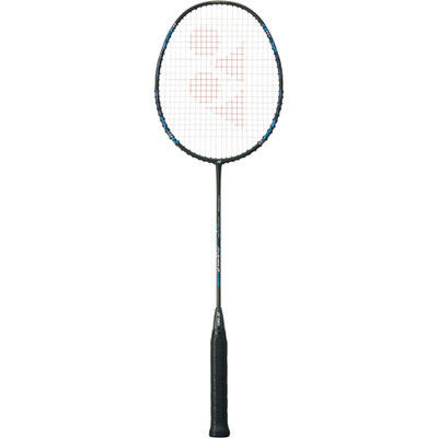 Yonex ArcSaber 2 Clear Badminton Racket - Black / Blue - PreStrung