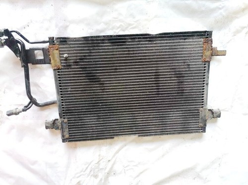 Volkswagen Passat 1997 Air Conditioning Condenser 8d0260401d, Genu #1140811-32