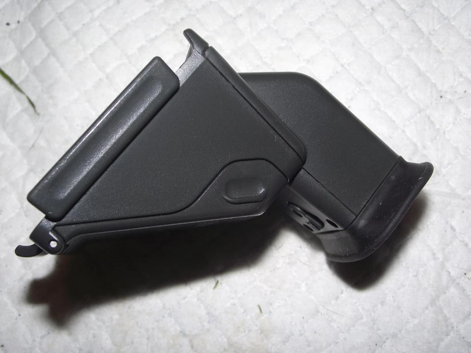 SONY DSAC-MVC LCD Hood Viewfinder Filter For Mavica - Image 4 of 4