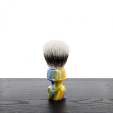 YAQI Starry Night 28MM Synthetic Shaving Brush