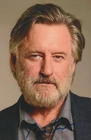 Bill Pullman With Original Signature