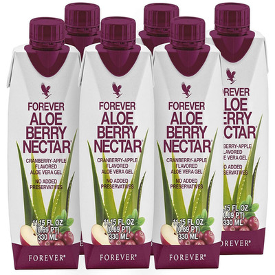 Forever Living Products Forever Living - Aloe Berry Nectar - 90.7 Pure Aloe