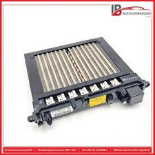 Zusatzheizung A2118300961 5HB008536-00 MERCED...