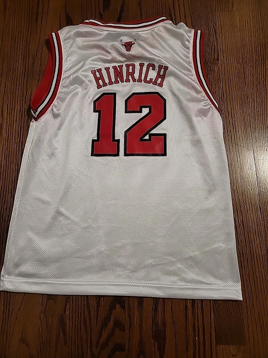kirk hinrich jersey products for sale | eBay