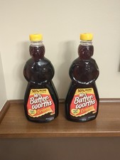 Mrs. Butterworth's Original Syrup 2 Pack, unopened