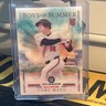2025 Panini Boys of Summer - Coby Mayo, Coby Mayo #22 /249 (RC)