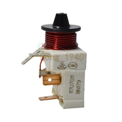 ONE SECOP 117U7011 Compressor Start Relay New