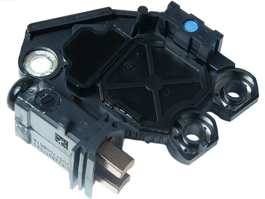 Fits AS ROZRUSZNIKI I ALTERNATORY ARE3159(VALEO) ALTERNATOR REGULATOR ⭐UK Stock⭐