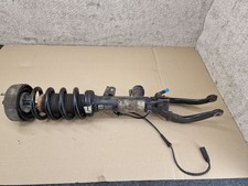 BMW X5 F15 2015 Sto?d?mpfer vorne 6875084 Diesel 230kW TKA12925