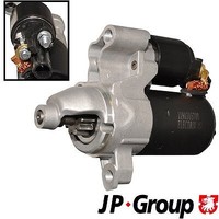JP Group Starter U.A. FüR Audi, Porsche