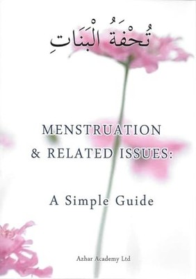 Menstruation & Related Issues: A Si..., Jamiatul Ulama 