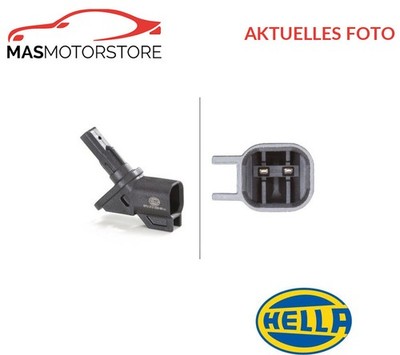 ABS SENSOR DREHZAHLFÜHLER HELLA 6PU 012 039-961 P FÜR VOLVO V60,V70 III,S60 II