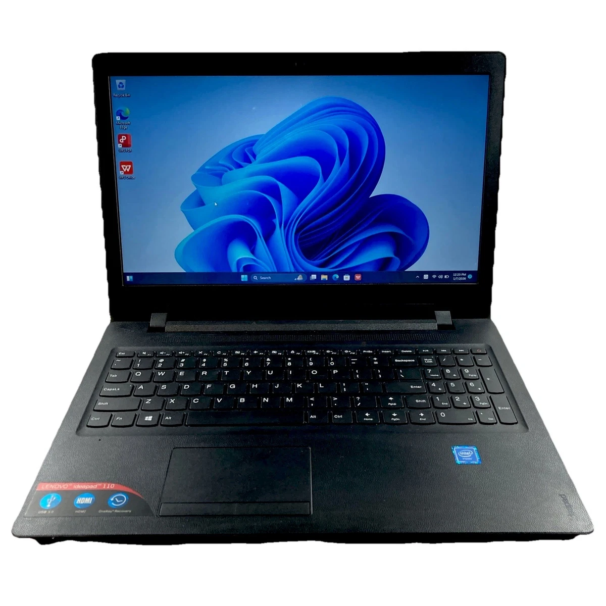 第6世代 i3-6006uLenovo ideapad 4G/500GB HDD Lenovo Intel Core i3 6th Gen. PC Laptops & Netbooks 4 GB RAM for