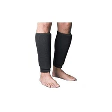 Shin Guards - Black - Small
