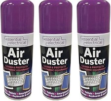  CLEANER PROTECTS LAPTOP AND HELPS TO SANITIZE ALL ELECTRONIC EQUIPMENT