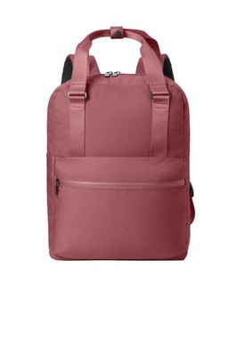 MMB211 Mercer+Mettle Claremont Handled Backpack