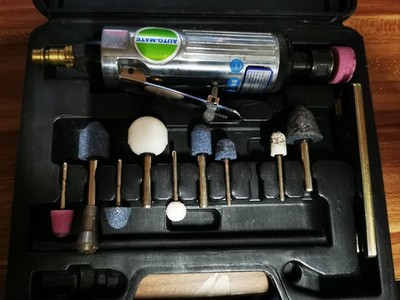 Automate Druckluftschleifer