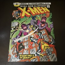 The X-Men #98 (1976) Prices | X-Men Series