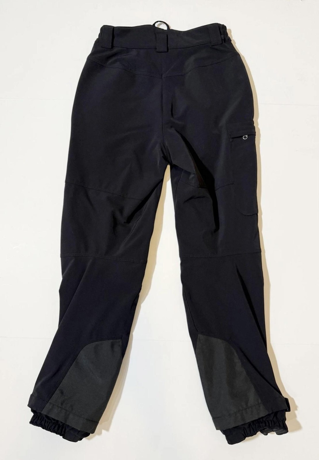 Patagonia Snow Pants Womens 6 Super Guide Black Softshell Alpine Utility 82175FA thumbnail 8