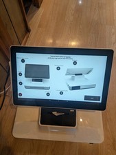 ELO PayPoint for Android ESY15P3– 13.3″ Touch POS Octa-Core, 3 GB RAM, 32 GB SS