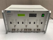 MTS Systemtechnik SCF-0300 Standard Koppelfel...
