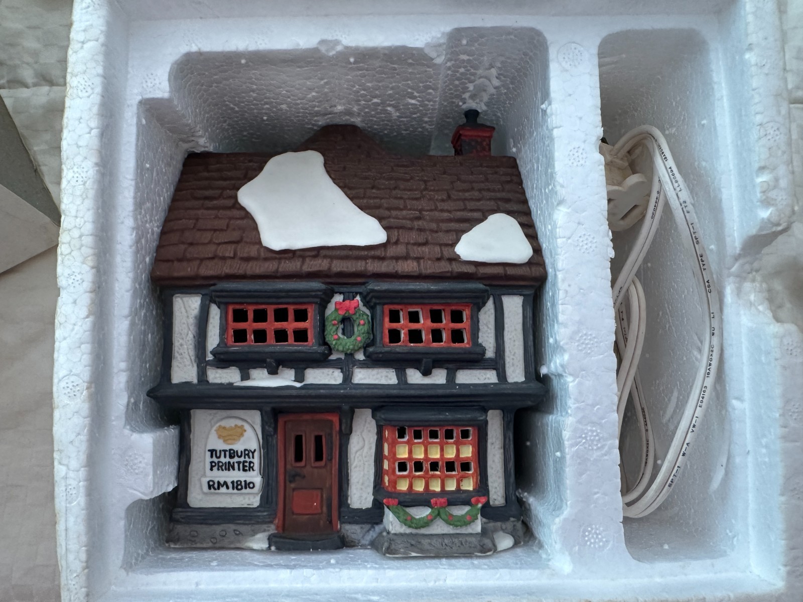 Click here to see eBay Auction