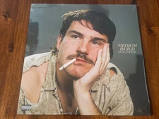 Country by Medium Build (Vinyl Record, 2024)