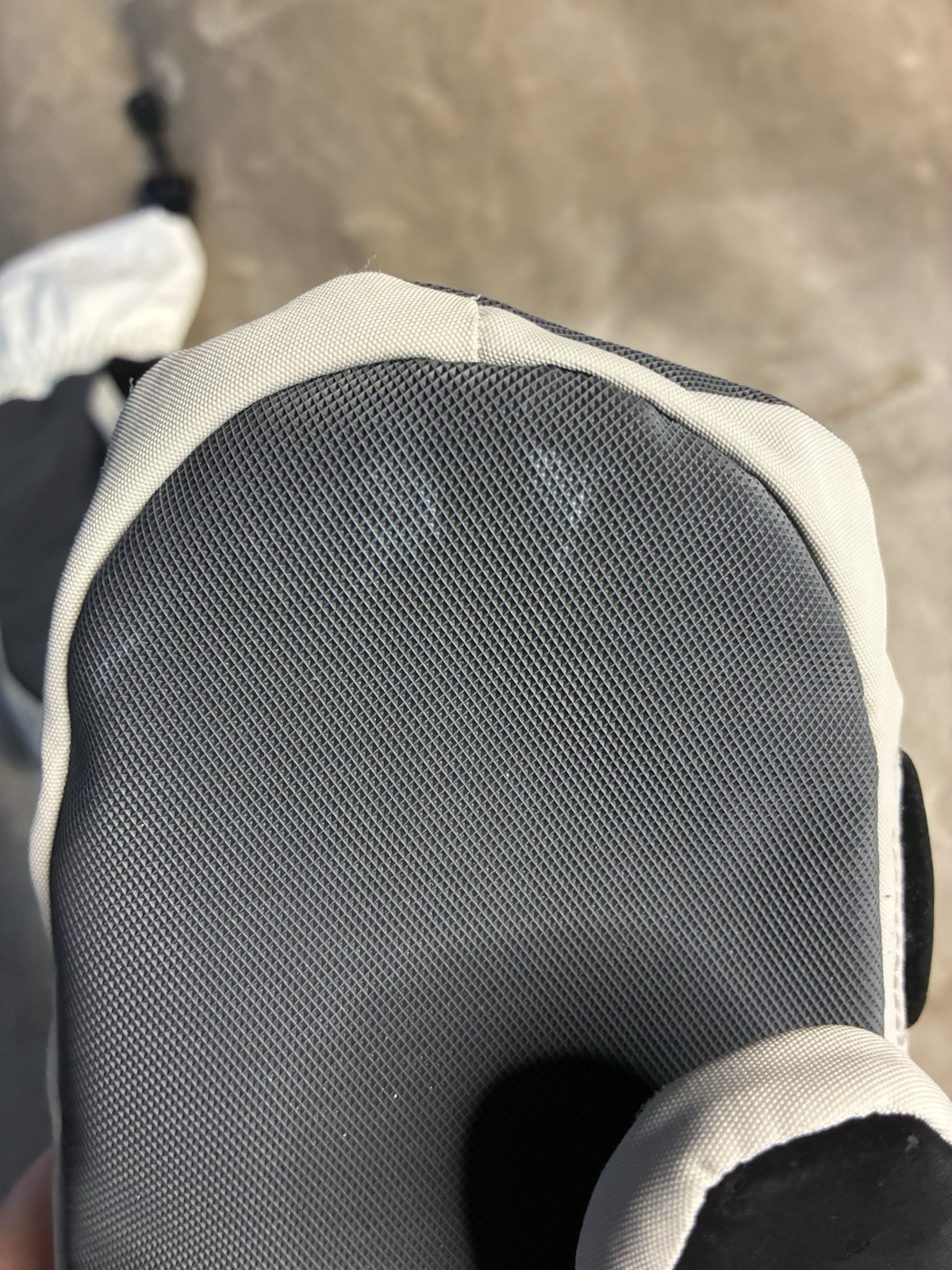 The North Face Women's Montana Ski Mitts MEDIUM Mittens White thumbnail 10