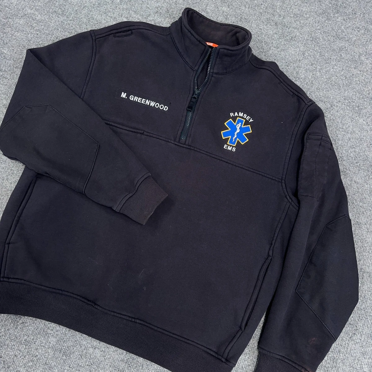 Veste Tactique Multi-poches Pour Hommes, Veste Coupe