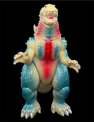 ゴジラ マルサン ミレニアム　Godzilla 1999 marusan ゴジラ マルサン ミレニアム Godzilla 1999 marusan Marusan Godzilla