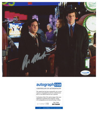 Christopher Rodriguez Marquette 'Race To Witch Mountain' Signed 8x10 Photo ACOA