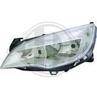 1807981 Scheinwerfer Links FüR Opel Astra J Caravan (P10)