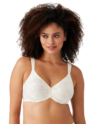 【今週限定SALE・新品】salute C75 L 53g Wacoal Shop Seamless Lift Bra: High Standards Underwire Bra | Wacoal