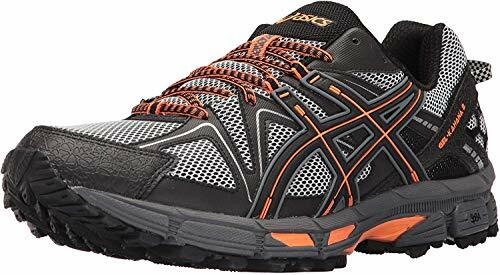 asics gel kahana 8 white