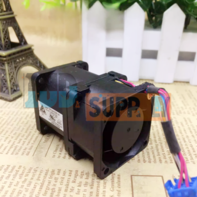 1pc Delta DC Cooling Fan GFC0412DS 40x56mm 40mm 4056 12V 2.80A