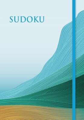 Sudoku by Eric Saunders: New