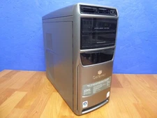 GATEWAY GT5412 GT 5412 TOWER PC INTEL CORE 2 CPU 4300 1.8GHz 4GB 400GB FEDEX