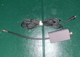 Nintendo OEM NES RF AV Cable Adapter Switch (NES-003)
