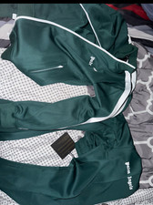 jacket and pants set men