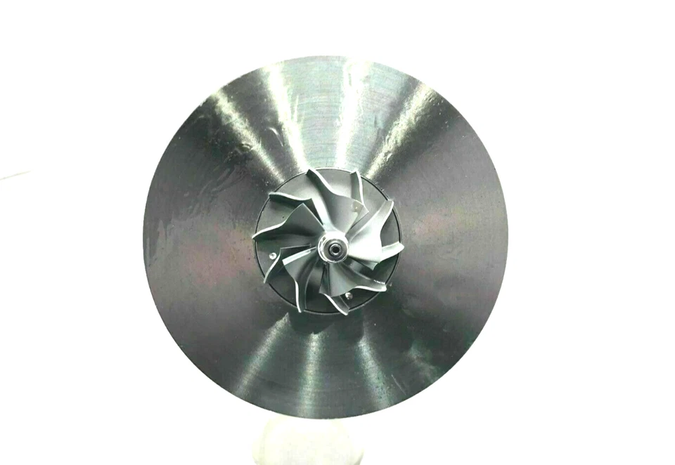 Rumpfgruppe CHRA für Turbo in Renault Megane CC EZ0 Grandtour KZ0 BZ0 1,5 dCi - Bild 2 von 3