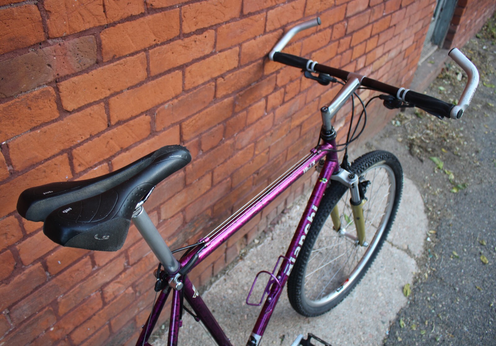 ibex mountain bike for sale