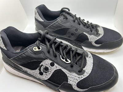 Saucony Shadow 5500 x Bait Cruel World 6: Giant Leaps 2016 - Size 10